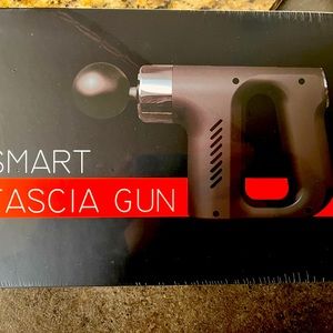 Speedex Portable Muscle Treatment smart fascia Handheld Massager Gun